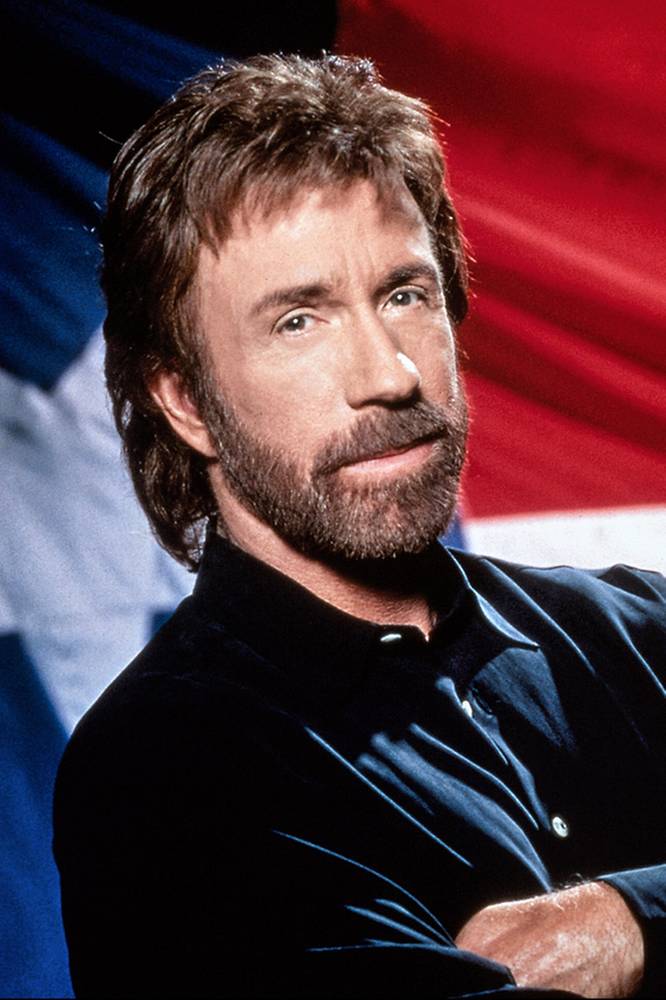 „Strażnik Teksasu” z Chuckiem Norrisem. Maraton serialu!