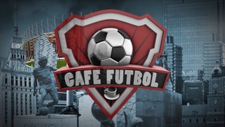 Cafe Futbol dominatorem wśród programów sportowych