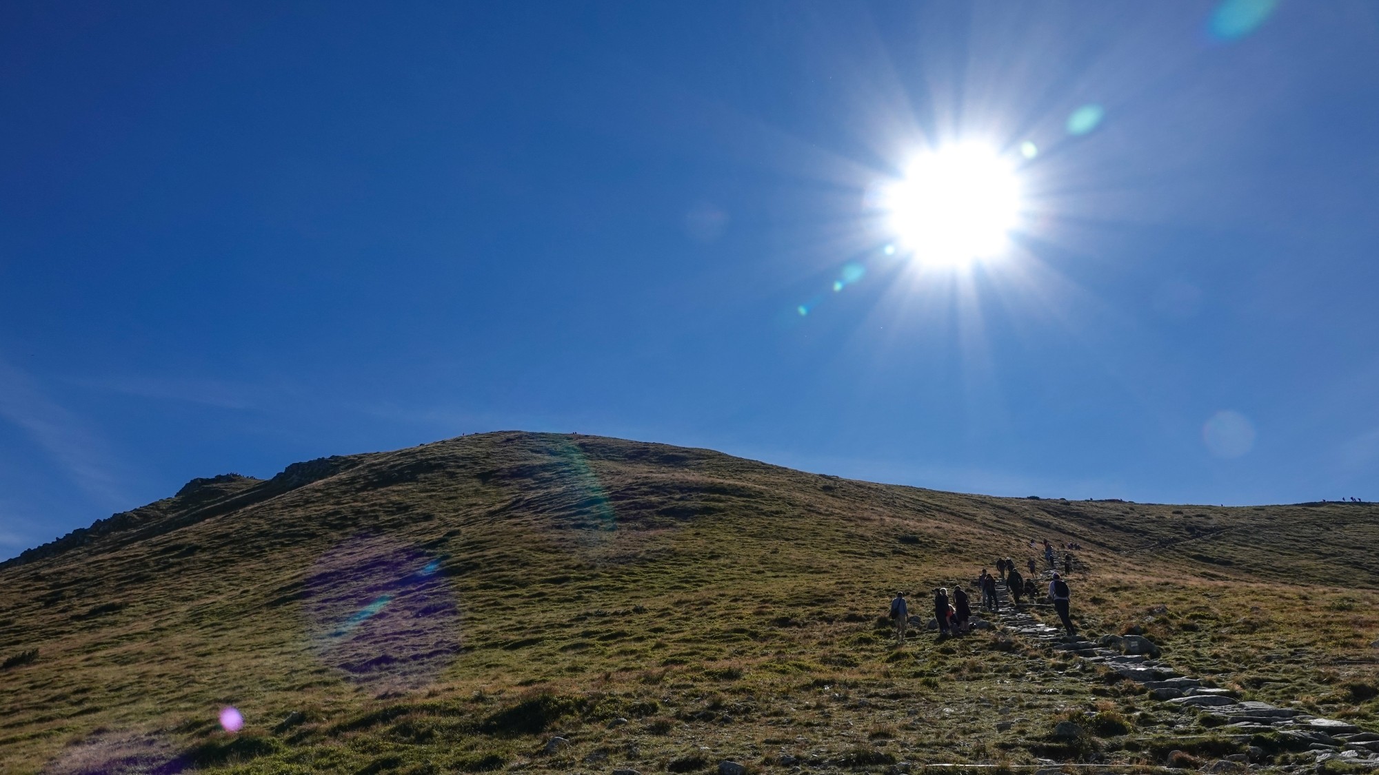 Piękno Tatr tuż przed opadami śniegu - zdjęcie 24