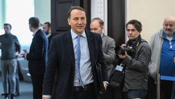 Polski ambasador poleci na Grenlandię. Sikorski wyjaśnia decyzję