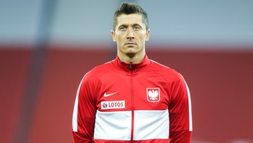 Robert Lewandowski otrzyma wysokie odznaczenie państwowe