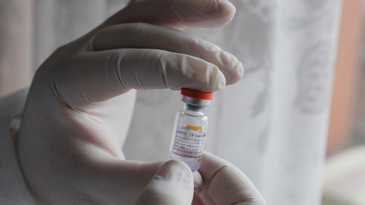 Media: chińskie szczepionki na Covid-19 mogą być zatwierdzone przez WHO