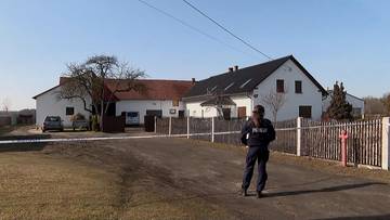 Zbrodnia w Kadłubie. 17-latek z zarzutami, grozi mu 30 lat więzienia