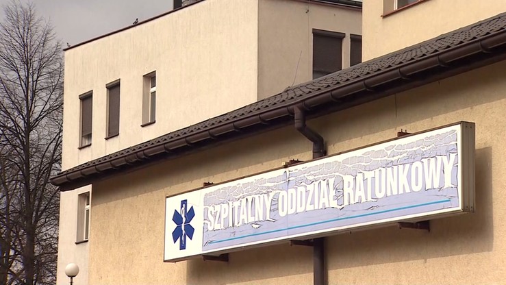 Kontrole NFZ w czterech śląskich szpitalach. Po zgłoszeniach o zaniedbaniach