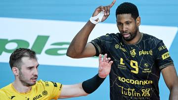 Sensacja w Lublinie! Mistrz Polski przegrał z Barkomem