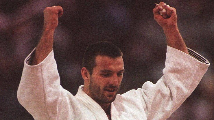Paweł Nastula (judo)