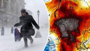 16.11.2024 06:00 Najpierw wichury i śnieżyce, a potem powrót babiego lata. Sprawdź prognozę 16-dniową