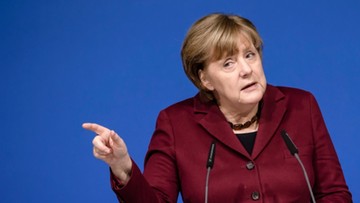 Merkel: kraje UE muszą wykazać solidarność w sprawie migracji