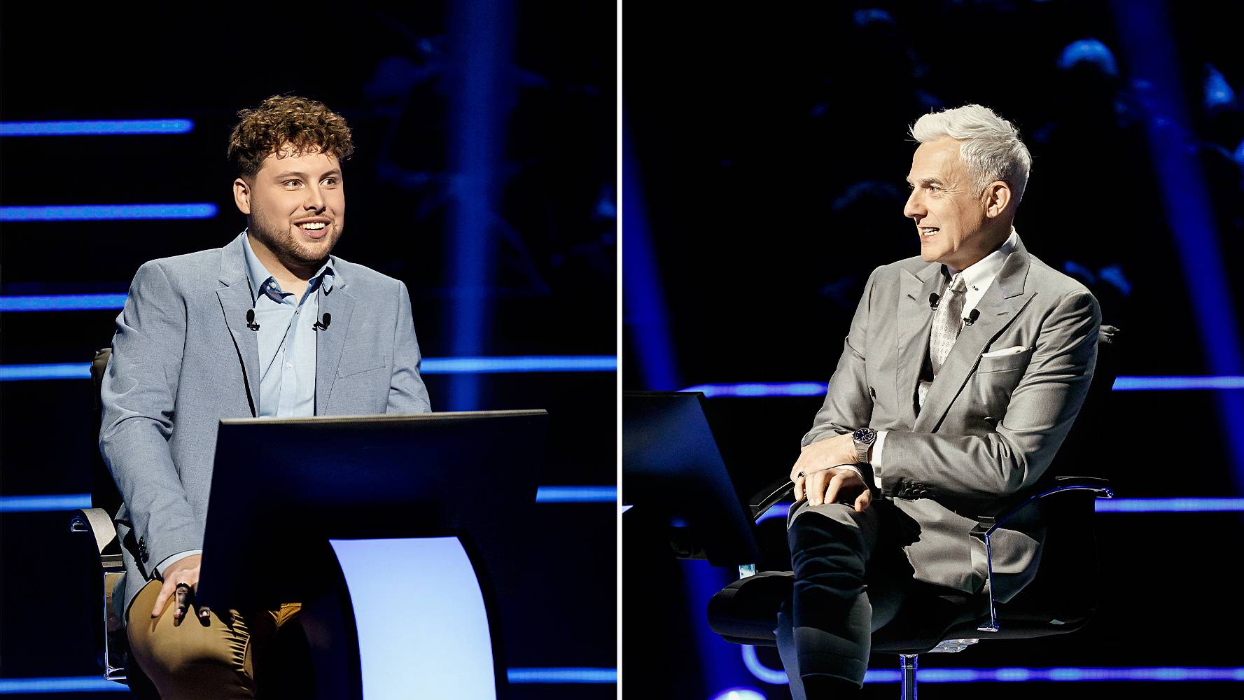 „Milionerzy” - odcinek 50, jesień 2025: Rozważnie do celu