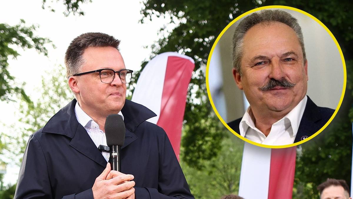 Poseł-kapuściarz zadzwonił w trakcie wywiadu z Hołownią. Jakubiak chce zmiany menu