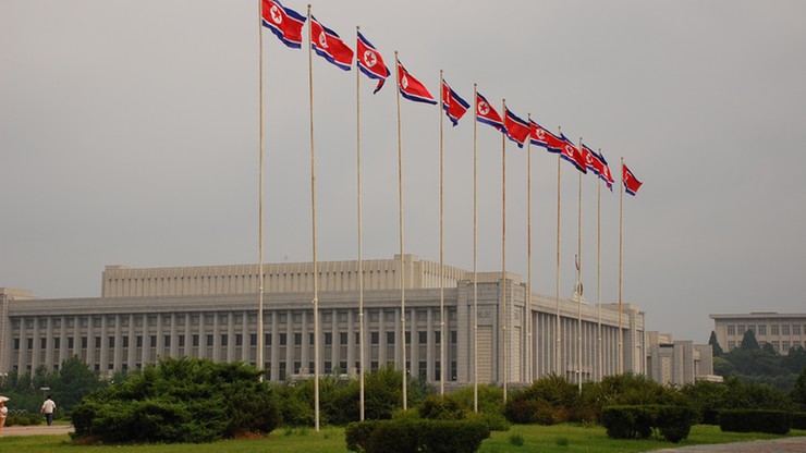 Pjongjang: uznanie Korei Płn. za sponsora terroryzmu to poważna prowokacja