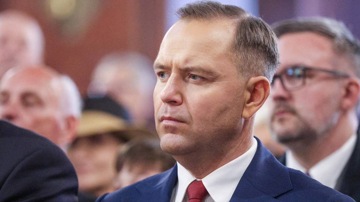 Karol Nawrocki wiek, wykształcenie, rodzina. Czy obejmie najwyższy urząd w państwie?