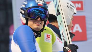 Polak błysnął w Willingen! Poleciał dalej od Prevca