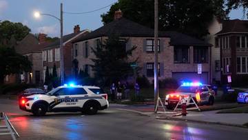 Strzelanina na festiwalu w Ohio. Wielu rannych, policja szuka sprawców