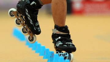 Freestyle inline na The World Games 2025. Kliknij i oglądaj