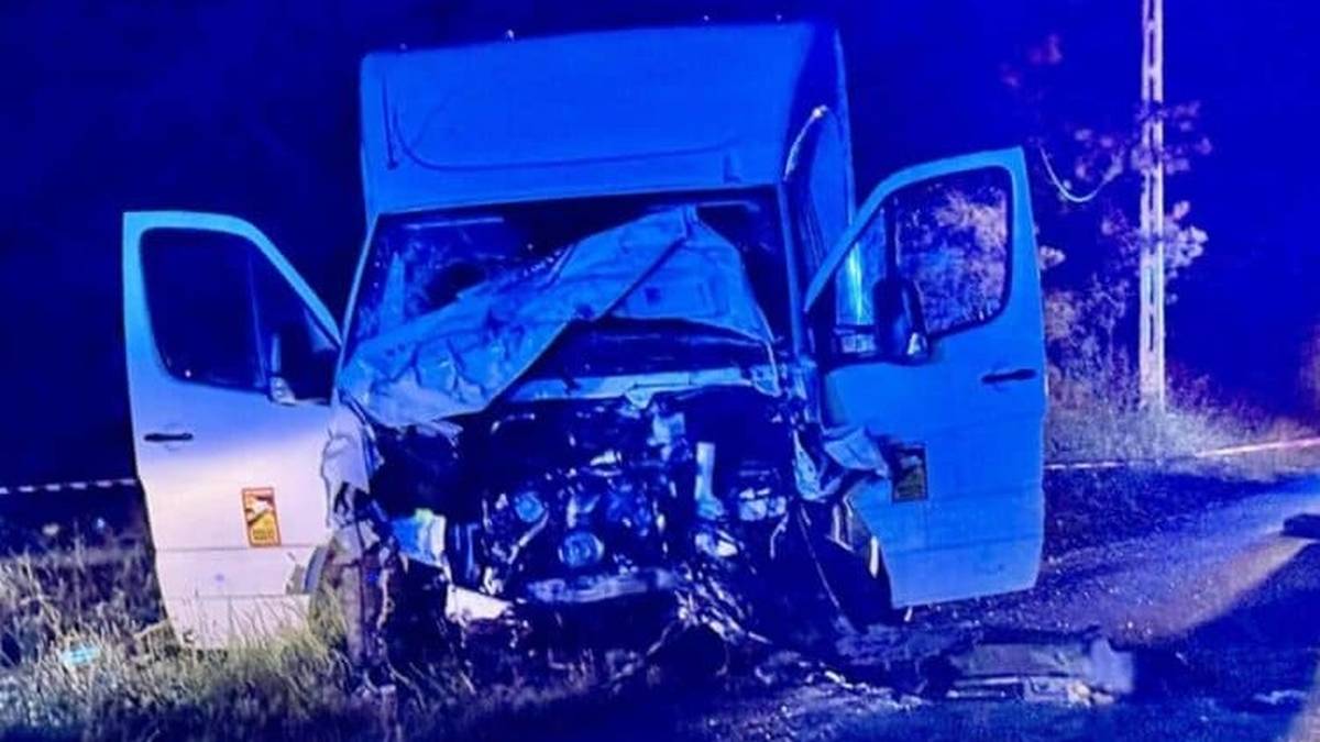 Tragiczny wypadek na Podkarpaciu. Zginęło troje nastolatków