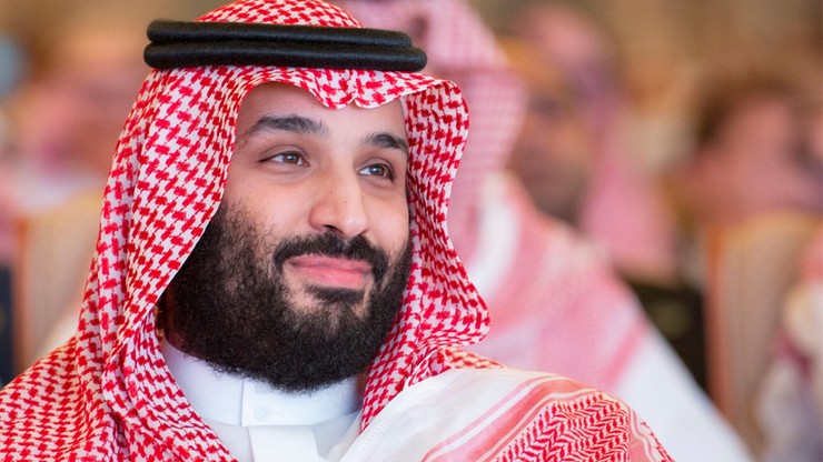 Trump: Saudyjski następca tronu zapewnia, że nie miał nic wspólnego za zabójstwem Chaszodżdżiego