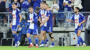 Były zawodnik Ligue 1 wzmocni drużynę lidera PKO BP Ekstraklasy