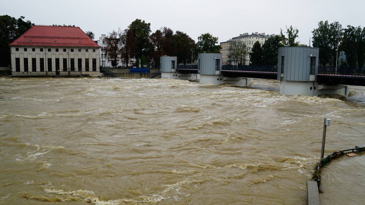 Kluby PlusLigi włączają się w pomoc poszkodowanym przez powódź