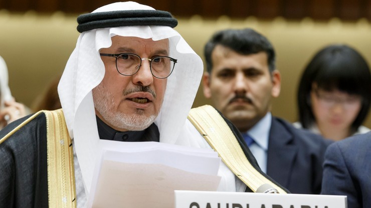 Król Arabii Saudyjskiej: Palestyna ma prawo do niepodległego państwa ze stolicą w Jerozolimie