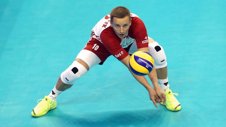 Polscy siatkarze, którzy wywalczyli medale mistrzostw świata. Czy pamiętasz wszystkich?