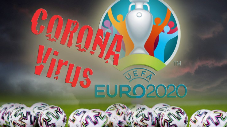 Iwanow: Euro 2021? Szykujmy się na przełożenie turnieju!