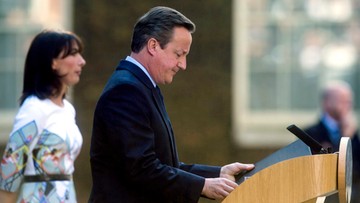 Wielka Brytania za Brexitem. To ostateczne wyniki czwartkowego referendum