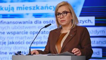 Ważą się losy minister klimatu. Seria spotkań w koalicji