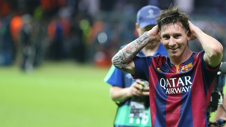 Tylko Messi, Ter Stegen i De Jong pewni pozostania w Barcelonie