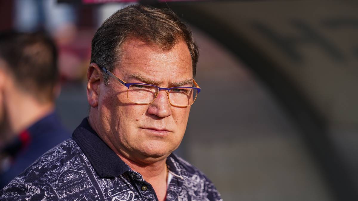 Kiedy debiut Jana Urbana w roli selekcjonera? To będzie kluczowe spotkanie