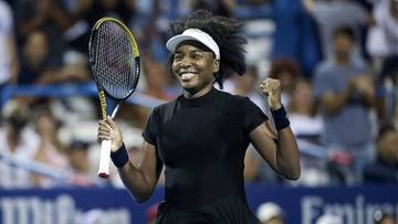 To tam Venus Williams weźmie ślub. Cudowne miejsce!