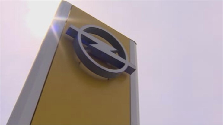 Koncern PSA finalizuje przejęcie marek Opel i Vauxhall
