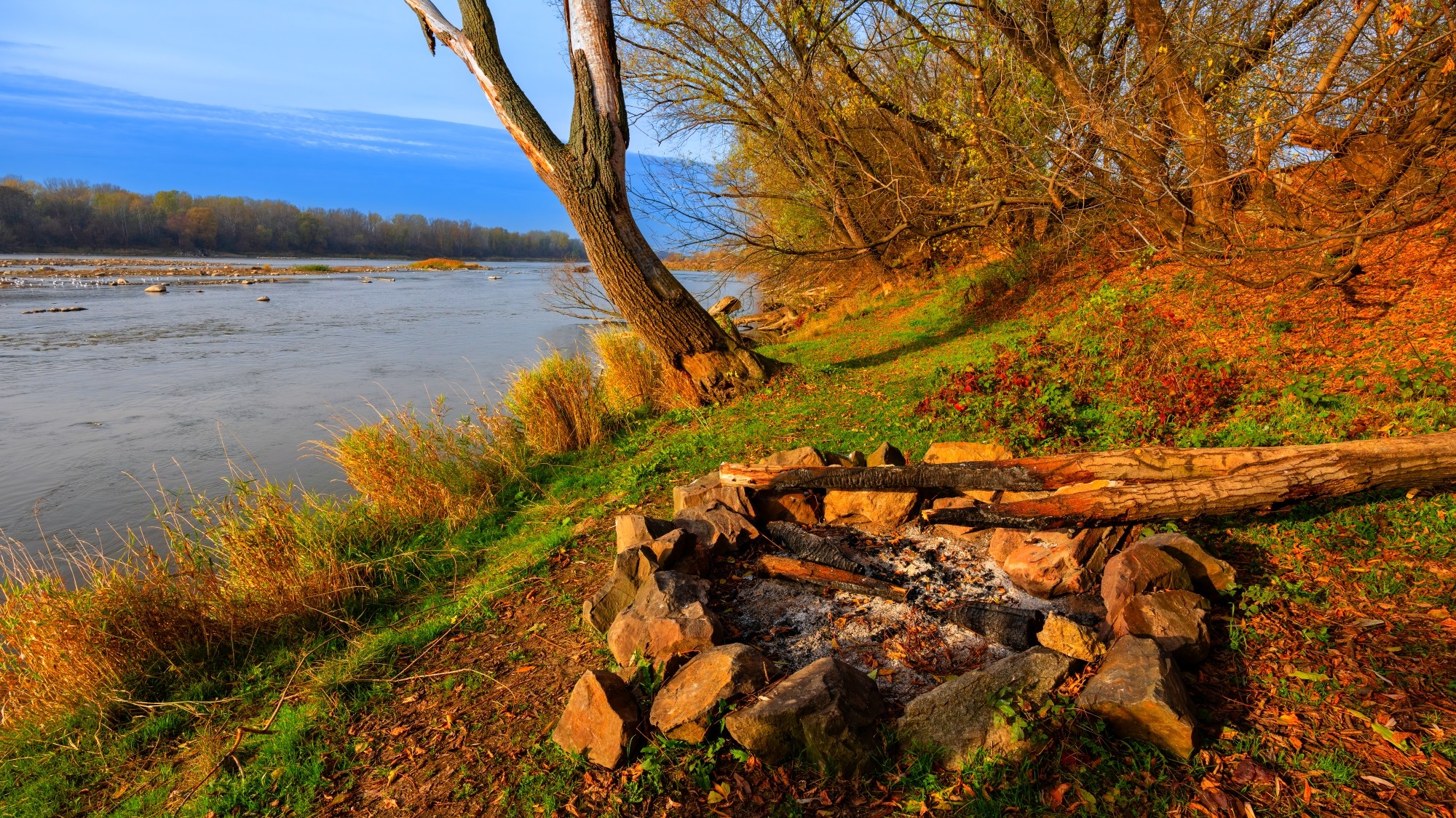 Piękny listopad - zdjęcie 31