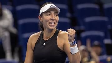 Co za mecz! Obrończyni tytułu WTA Finals przegrała na start tegorocznej rywalizacji