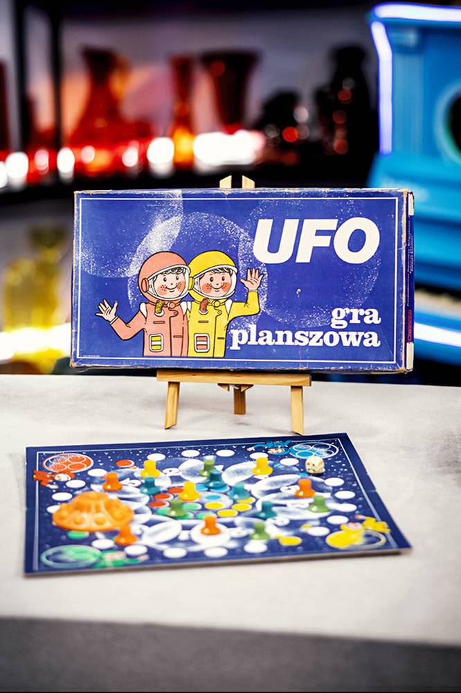 „Łowcy skarbów. Kto da więcej”: Bitwa o kosmos i rodowe srebra