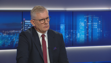 Szef BBN zgodził się z premierem. "Wypowiedział się w tym duchu, co ja"