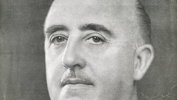 Rząd Hiszpanii zaplanował ekshumację gen. Franco na 10 czerwca