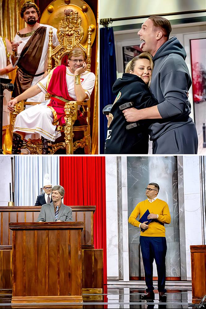 2025-11-27 „Młodzi i Moralni. Nad mętną rzeką”. Co w 10. odcinku?