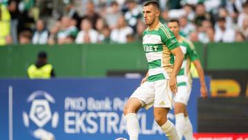 Puchar Polski: Pogoń Grodzisk Mazowiecki - Lechia Gdańsk. Relacja live i wynik na żywo