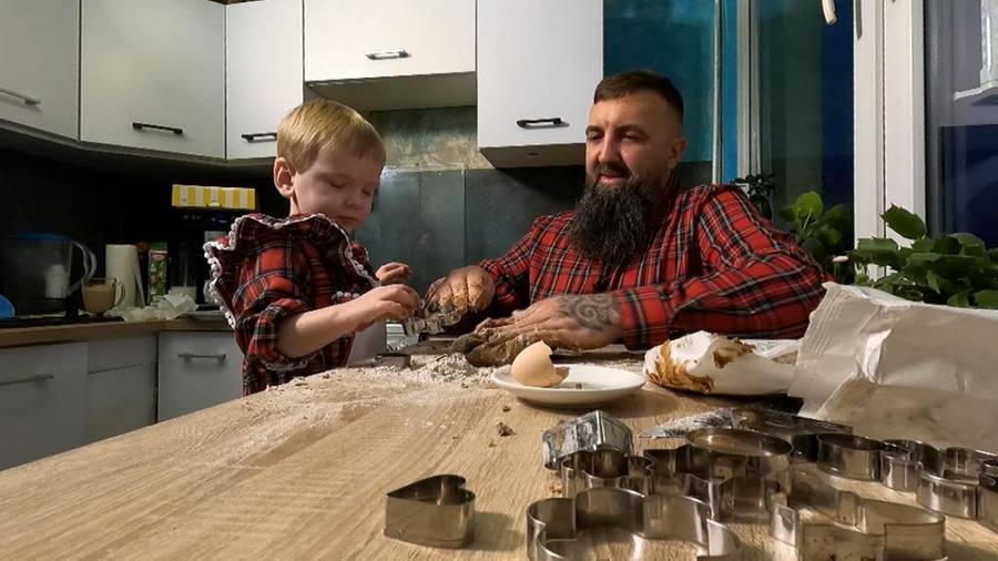 Wielkie zmiany w życiu Róży. Pierwsze takie święta