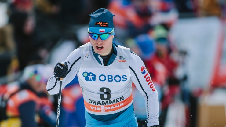 Tour de Ski: Staręga wyeliminowany w ćwierćfinale sprintu