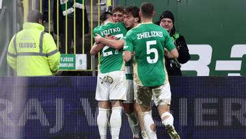 Po raz drugi w tym sezonie! Lechia znów lepsza od Pogoni