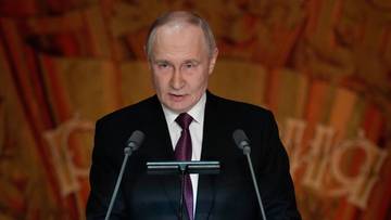 Dlaczego Trump i Putin mają spotkać się w Budapeszcie? Kreml odpowiada