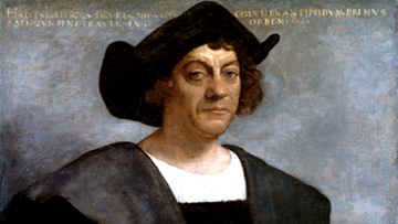 Do Włoch powrócił z USA skradziony we Florencji list Kolumba