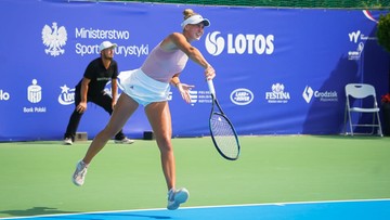 Polish Open: Rogozińska-Dzik i Kawa grają dalej