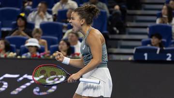 United Cup: Jasmine Paolini - Belinda Bencic. Relacja live i wynik na żywo