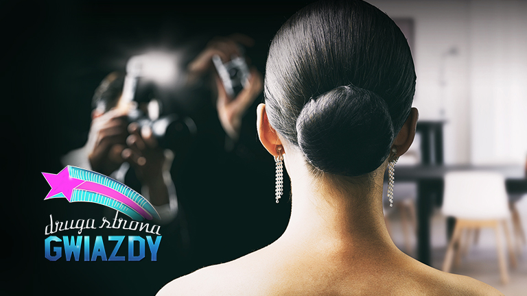 Druga strona gwiazdy