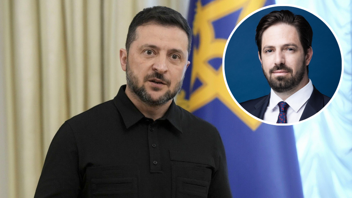 Węgry prognozują, ile ziem straci Ukraina. Dyplomata nie ma złudzeń. "Pokój bywa bolesny"