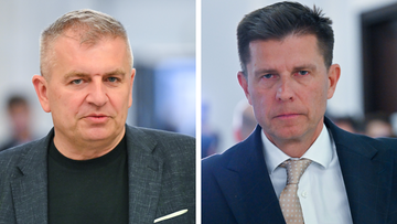 Arłukowicz wprost do Petru: Ryszard, postaw tu kropkę