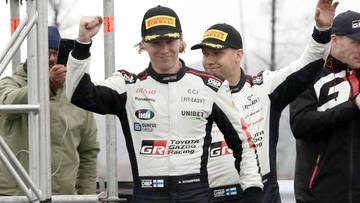 Sensacja! Ikona WRC trafi do F1?